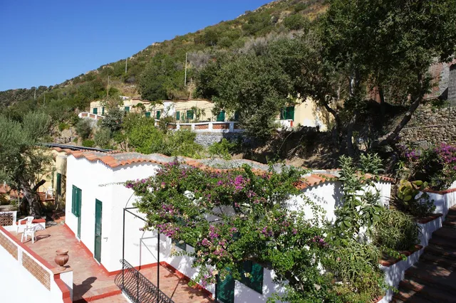 Hotel Villaggio Capo Alaua