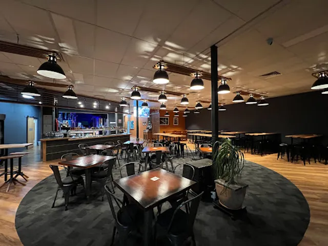 Thirsty Messiah Brewery