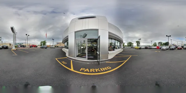 All American Ford of Hackensack