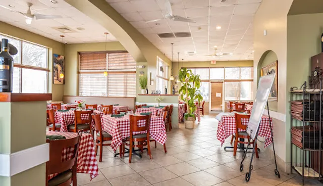 Angela's Italian Restaurant