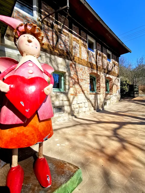 Malinowa Kuźnia - Agroturystyka