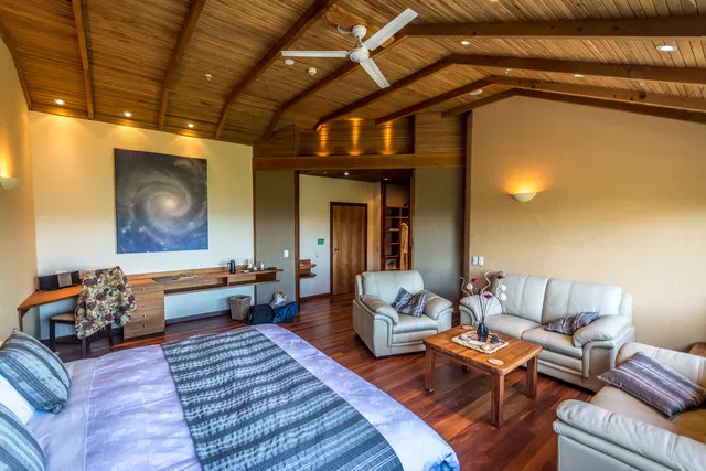 Westhaven Luxury Lodge