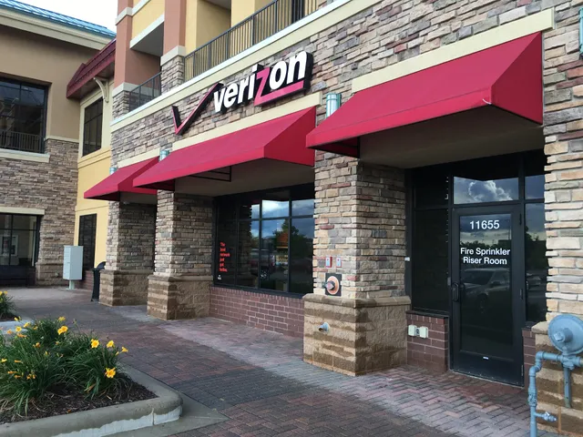 Verizon