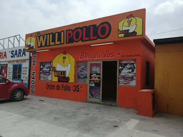 El Willi Pollo
