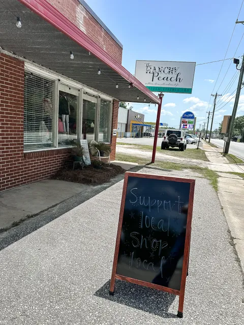 The Ranchy Peach LLC