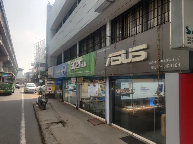 Acer Mall - Exclusive Store