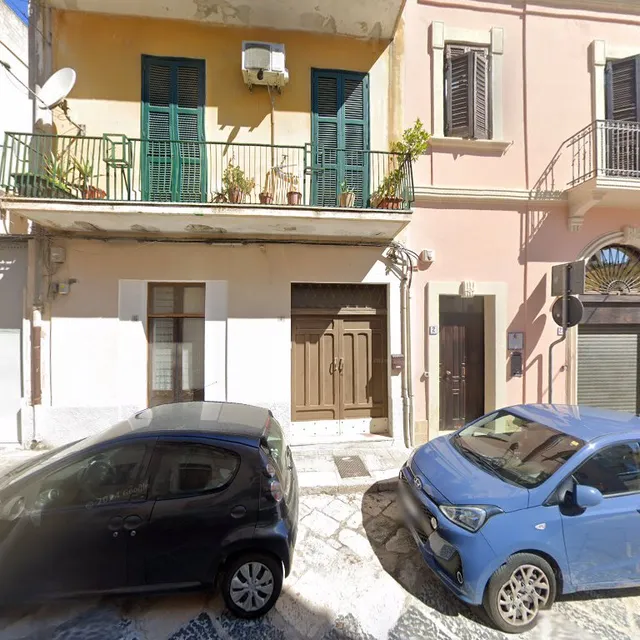 Borgo Antico Bed & Breakfast