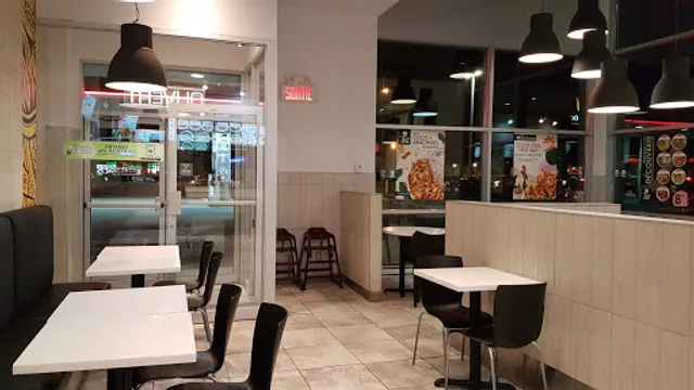 Thai Express Restaurant Varennes