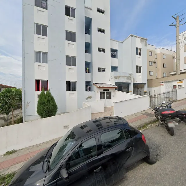 Rental São José III- Acomodações Residenciais