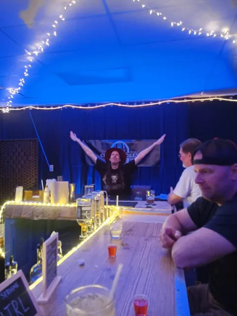 Cellar & Folly Whiskey Company