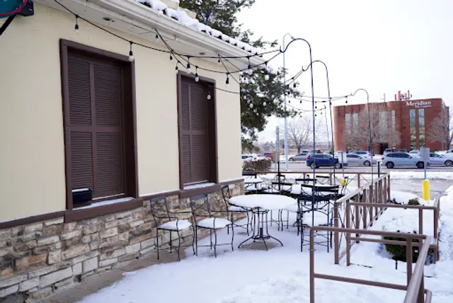 Romano's Macaroni Grill