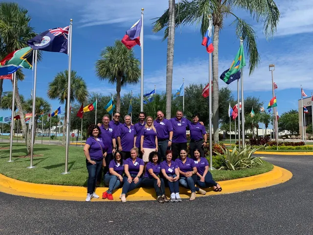 Keiser University Flagship Residential Campus