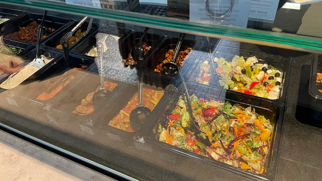 Meza Baren Skeppsbron