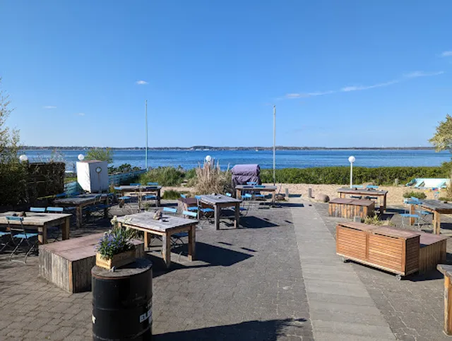 Restaurant Treib-Gut