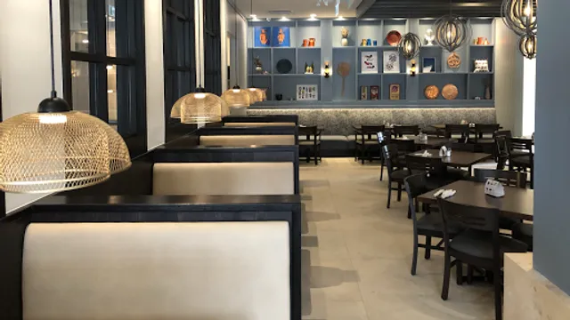 Astoria Shish Kebob House - Richmond Hill