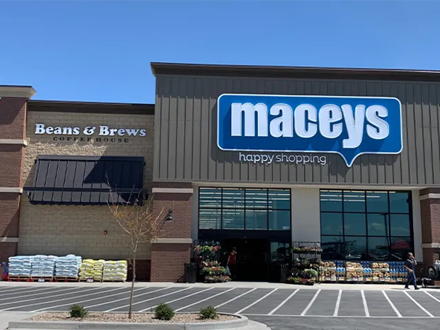 Beans & Brews Coffee House