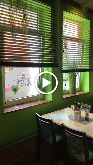 Morena Brasil - Brasilianisches Restaurant in Erlangen