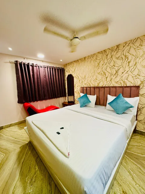 Hotel Elite Stay -Kalyani Nagar Pune