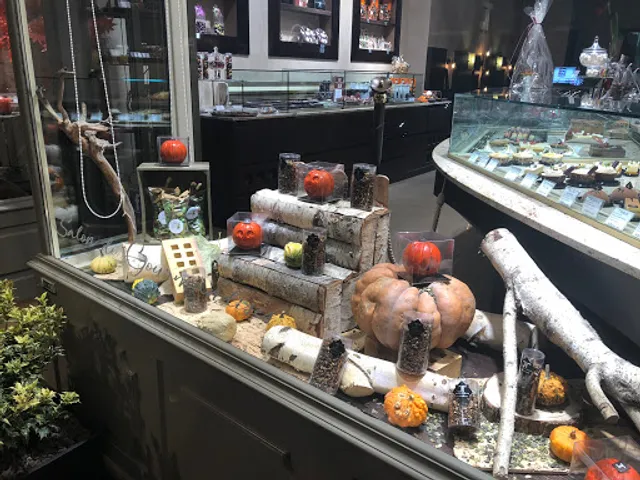 Pâtisserie Julian TOURNIER