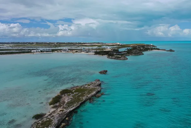 Hidden Beach, Turtle Tail