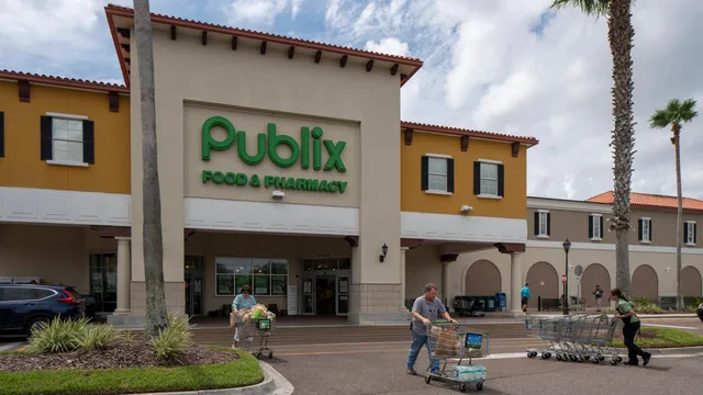 Cobblestone Village - St. Augustine