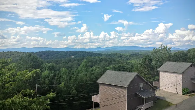 Mountain Cabin Rentals