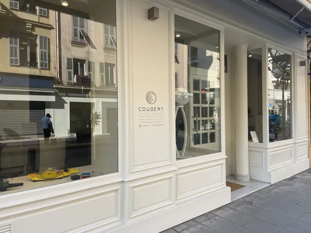 Coudert Hi-Fi & Home Cinema