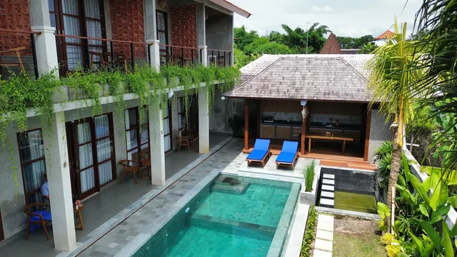 JMP Canggu