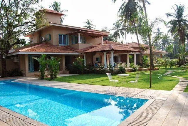 Villa Nimaya by Lohono Stays