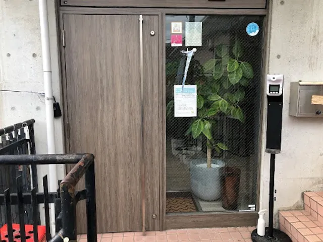 Cafe Mellow（カフェ メロー）