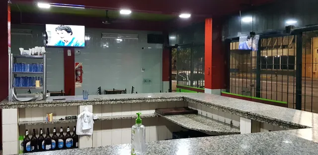 Sandwicheria Minotti