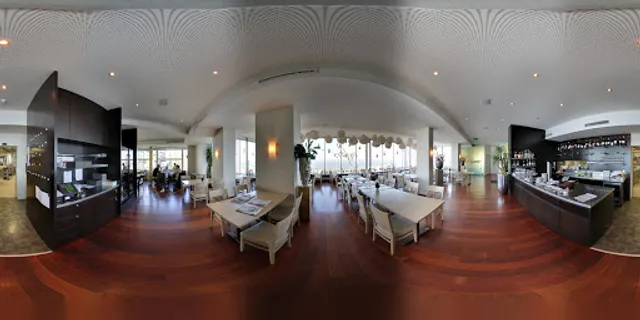 Restaurant Hafen Buffet by Poggio's Kitchen