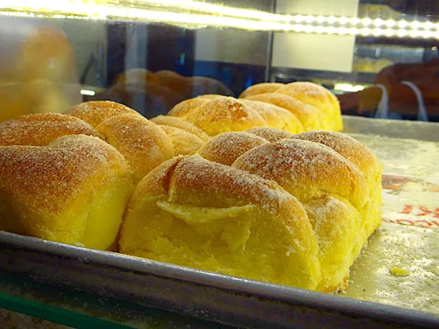 Bakery and Confectionery Ki Sabor