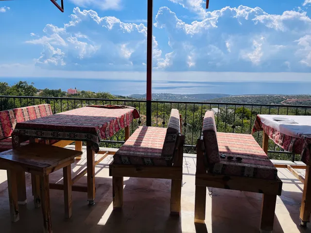 Kahve altı dünyası