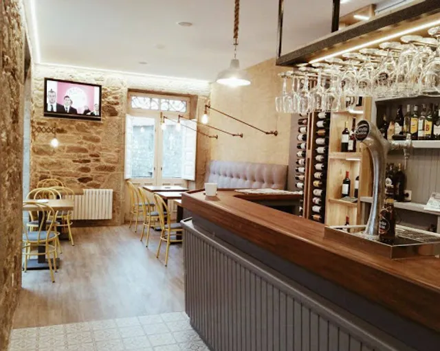 Restaurante Casa Salvador