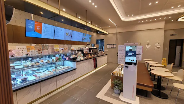 투썸플레이스 아산탕정신도시점