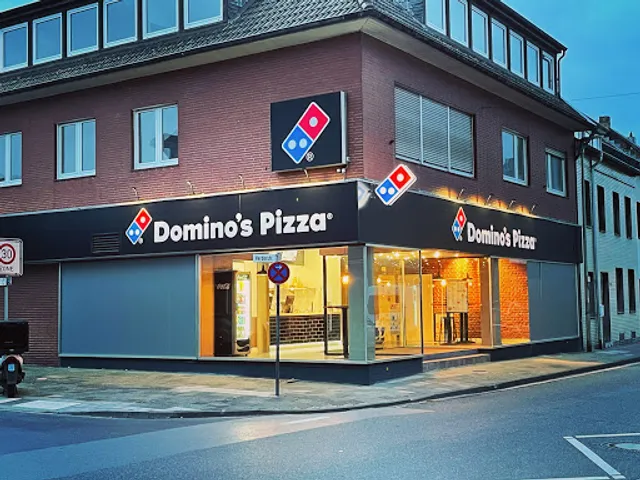 Domino's Pizza Herzogenrath Kohlscheid