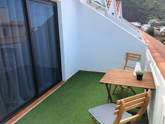 Apartamentos La Penca