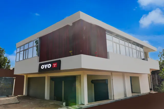 OYO HOTEL RP