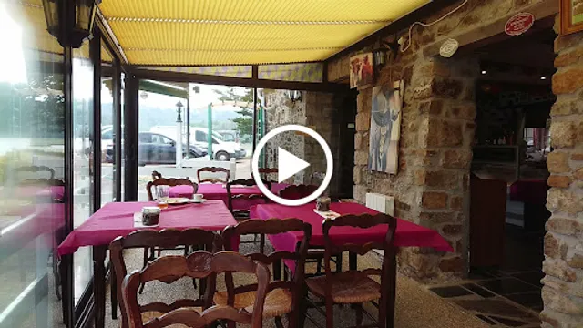 Ar Vro Restaurant Paysan