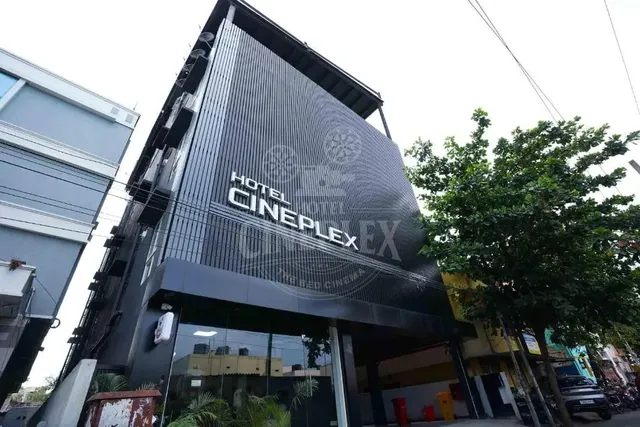 Hotel Cineplex