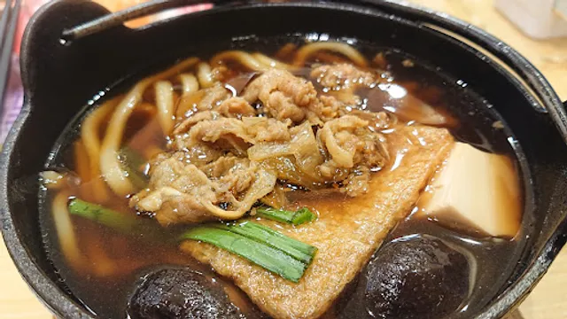 Sushi King AEON Bandar Dato' Onn