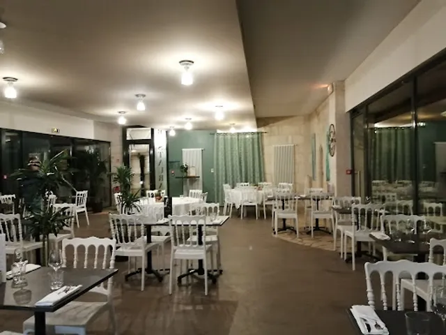 The Table of the Chèze