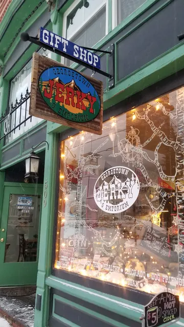Georgetown Jerky & Emporium