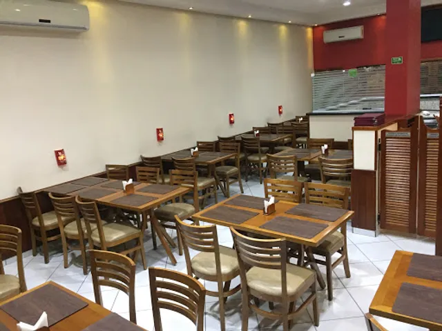 Pizzaria Senador - Pizza na Pedra