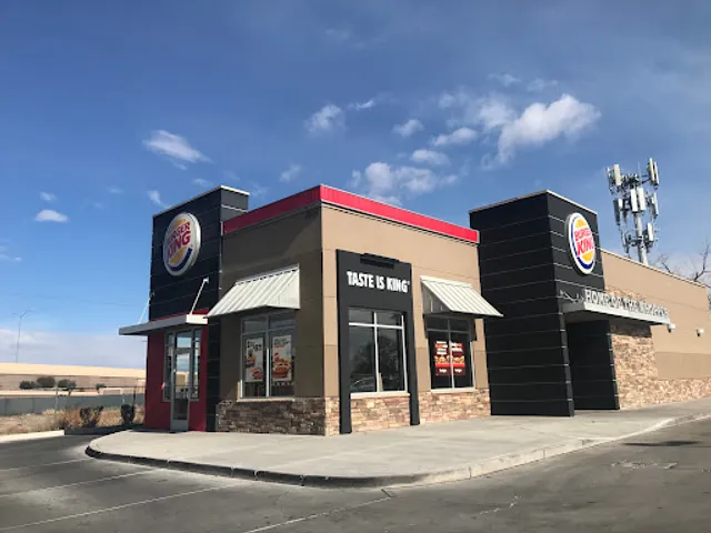 Burger King