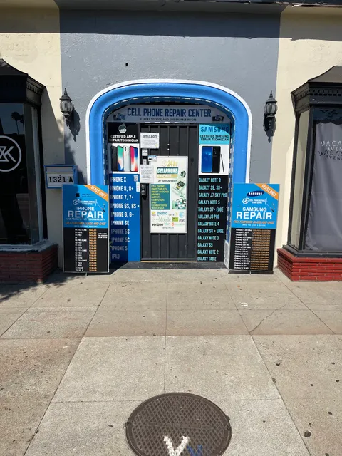 Cell Phone Repair Center - CPRC