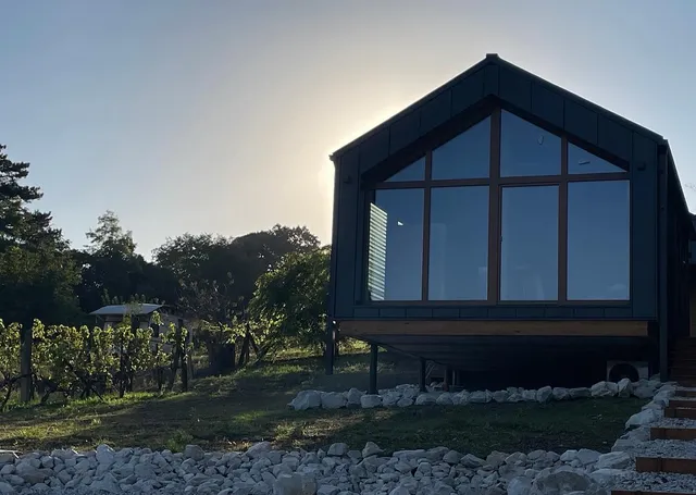 Pelsonius Vendégház