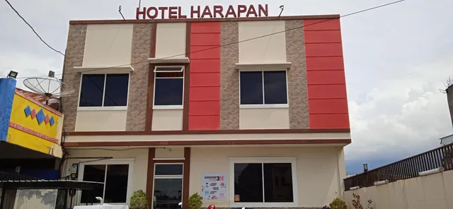 Urbanview Hotel Harapan Palopo