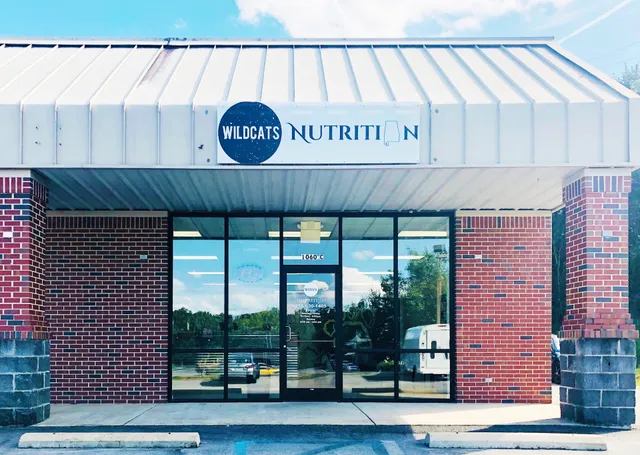 Wildcats Nutrition